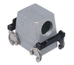 Ilme MFO 50 X32 - przedłużaczowa obudowa złącza