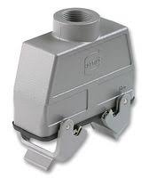 Harting 09 30 024 0730 - przedłużaczowa obudowa złącza