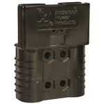 Obudowa złącza silnoprądowego APP SBE160 czarna E6392G1 (2-8170G14)