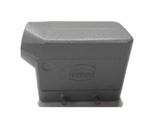 Harting 09 30 010 1521 - kablowa obudowa złącza