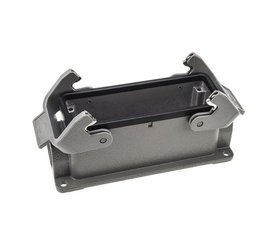 Harting 09 30 024 1230 - cokołowa obudowa złącza