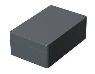 Bopla A 131 / 01.18 28 10 obudowa aluminiowa 280x180x101 mm (01131000)