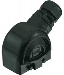 Harting 19 41 110 0522 - kablowa obudowa złącza