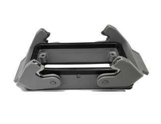 Harting 09 30 016 0301 - pulpitowa obudowa złącza