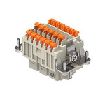 Ilme RDSHF 18 - żeński wkład złącza przemysłowego