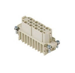 Ilme CDF 25 - wkład żeński złącza