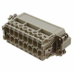 Harting 09 20 016 2613 - męski wkład złącza