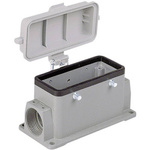 Harting 09 30 016 0260 - cokołowa obudowa złącza