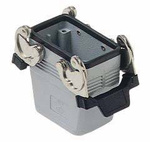 Ilme MFV 10 G25 - kablowa obudowa złącza