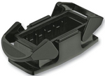 Harting 19 41 016 0301 - pulpitowa obudowa złącza