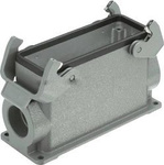 Harting 09 30 024 0230 - cokołowa obudowa złącza