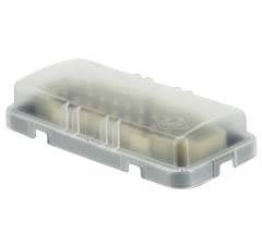 Ilme CHCP 06 - pokrywa ochronna obudowy złącza