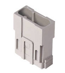 Ilme CX 03 4M - męski wkład złącza modularnego