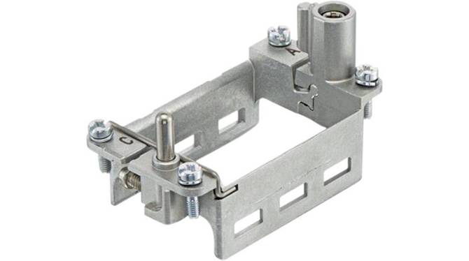 Harting 09 14 010 0361 - ramka złącza modularnego