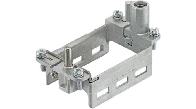 Harting 09 14 010 0371 - ramka złącza modularnego